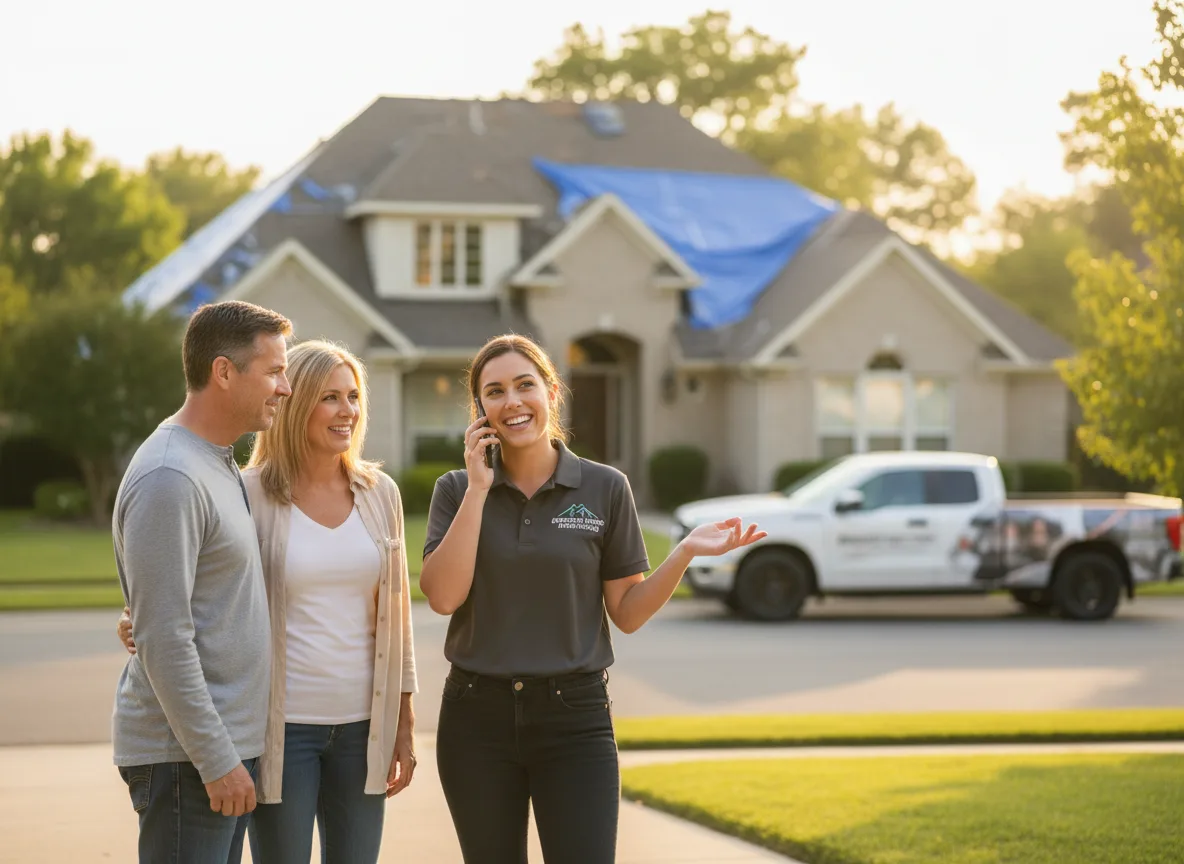 Emergency Roof Repair Sanborn, MN FAQs